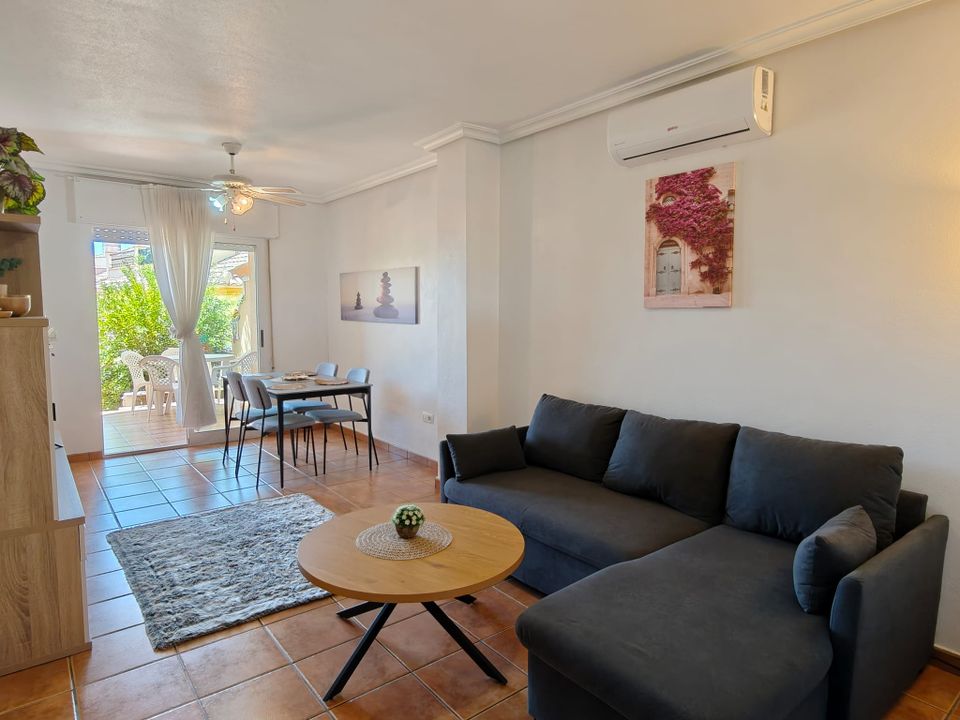 Apartment in Orihuela Costa, Alicante - photo 3
